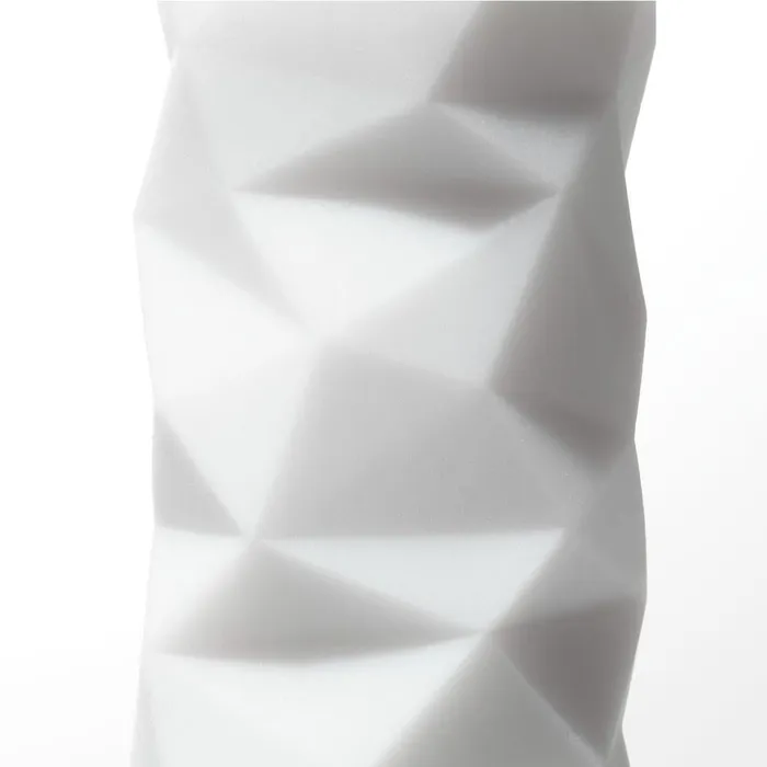 Vibrators TENGA STORE EUROPE 3D Polygon