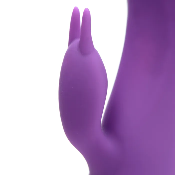 10x Wonder Mini Rabbit Silicone Vibrator Curve Toys Female Sex Toys