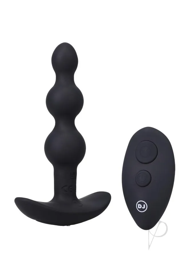 Aplay Shaker Black APlay Anal