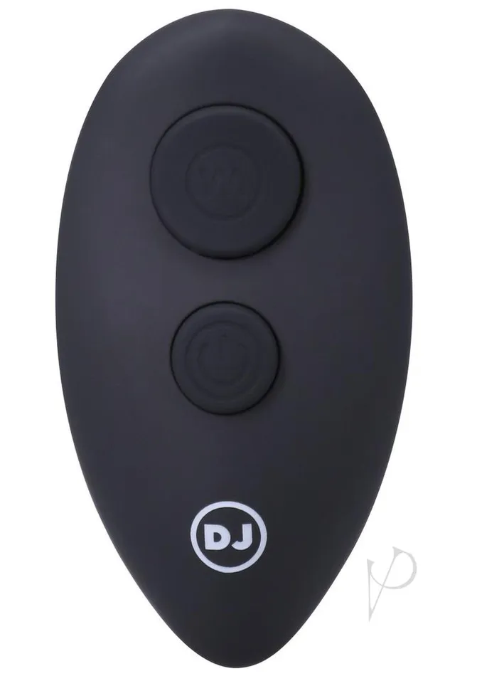 Aplay Shaker Black APlay Anal