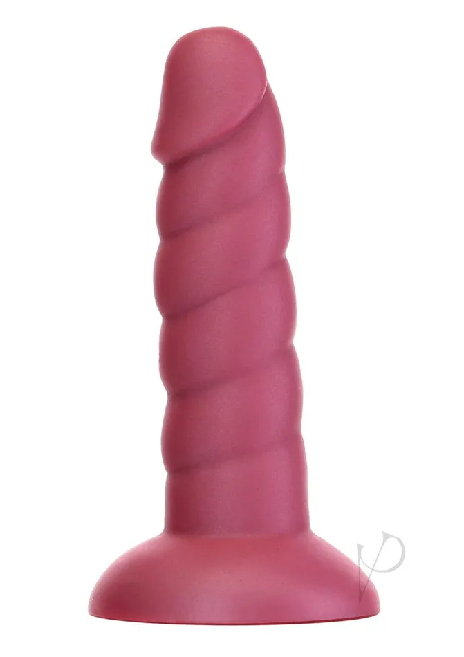 Addiction Fantasy Unicorn Dong 55 Pink Addiction Dildos
