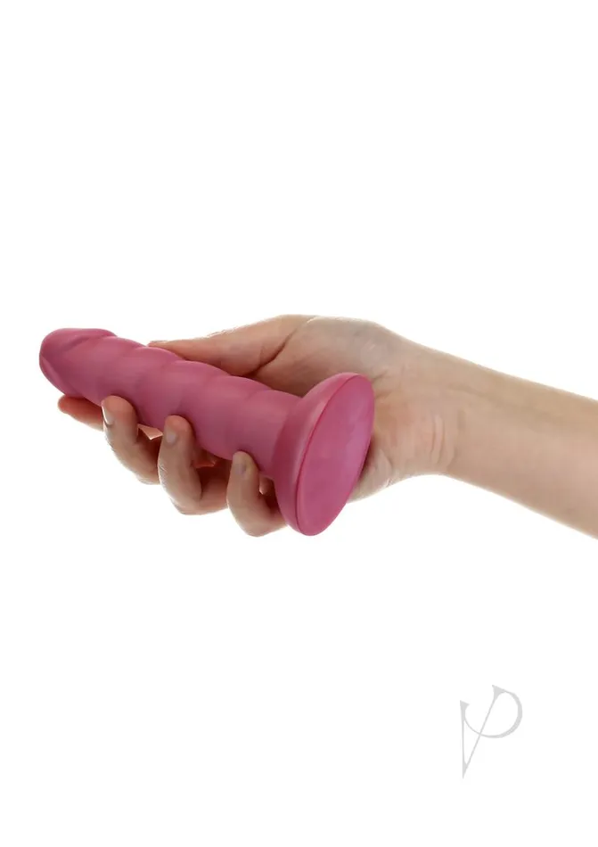 Addiction Fantasy Unicorn Dong 55 Pink Addiction Dildos