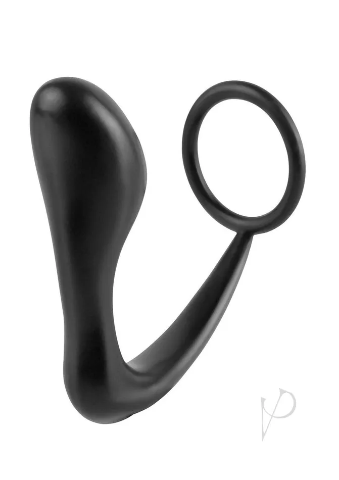 Afc Ass Gasm Cockring Plug Anal Fantasy Collection Anal