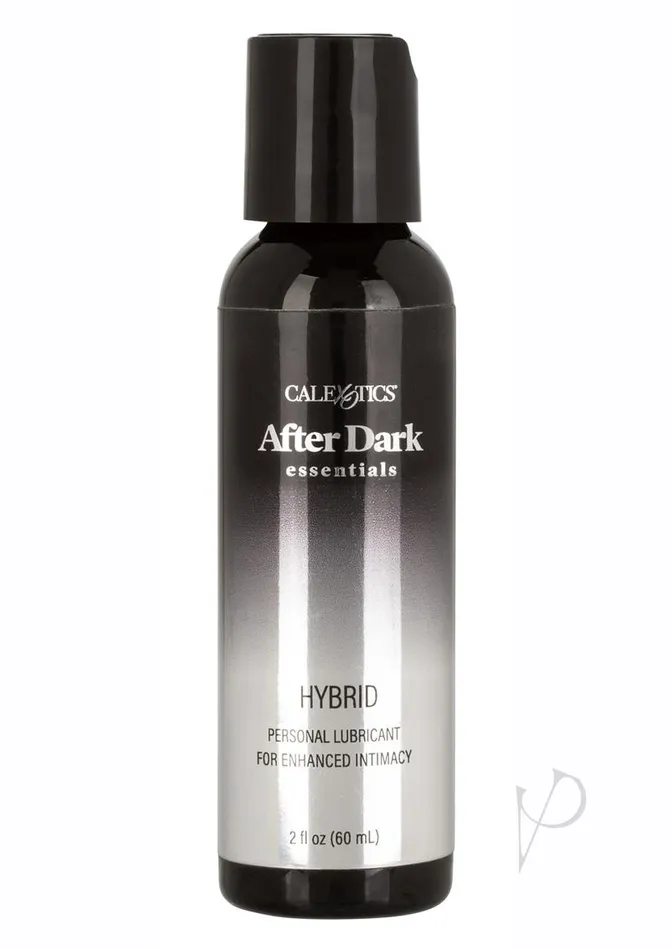 After Dark Collection After Dark Hybrid Lube 2ozdisc Anal