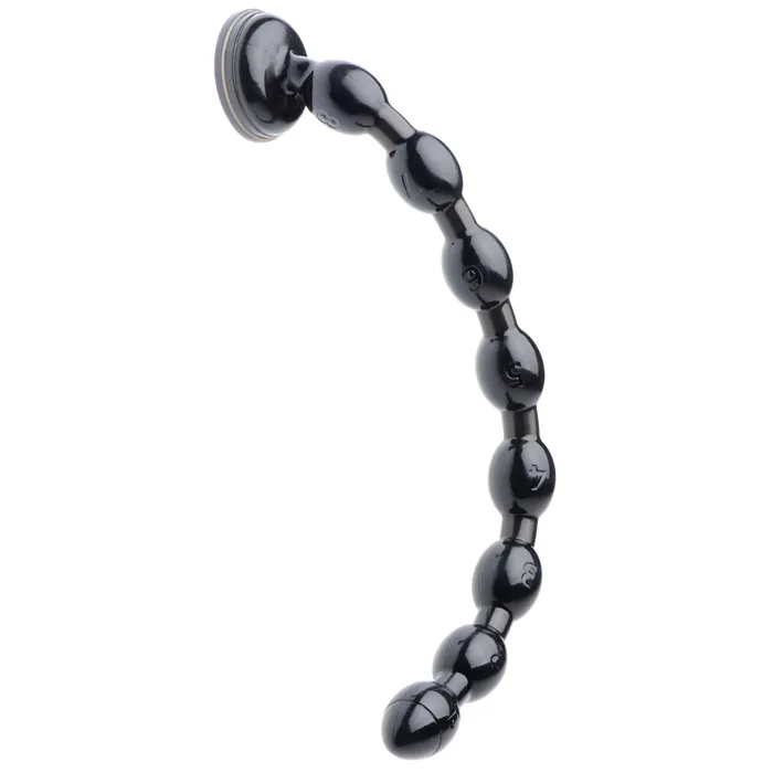 Anal 19 Inch Beaded Anal Snake XR Brands