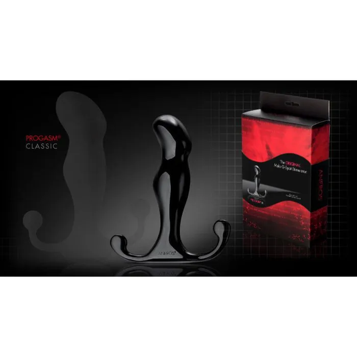 Anal Aneros Progasm Jr Prostate Massager