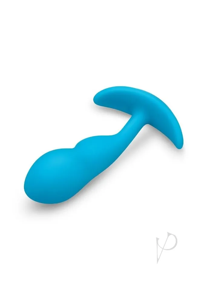 Anal bVibe Bvibe Remote Control Pspot Snug 95g