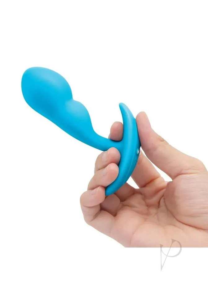 Anal bVibe Bvibe Remote Control Pspot Snug 95g