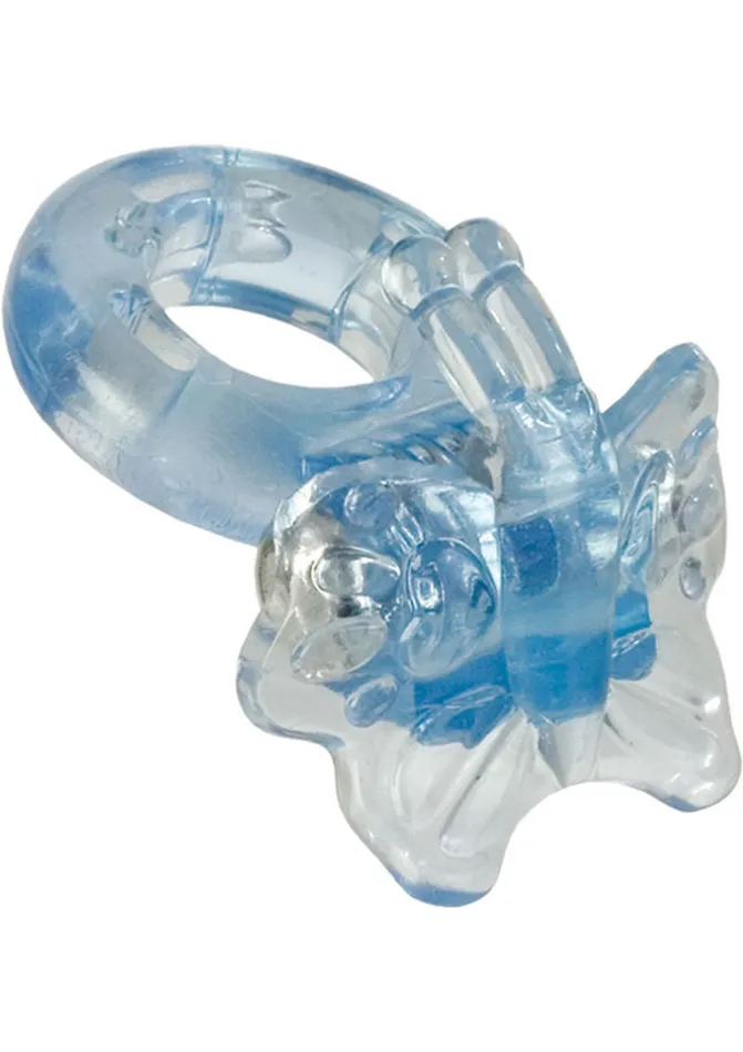 Anal Basic Essentials Basic Essentials Butterfly Enhancer