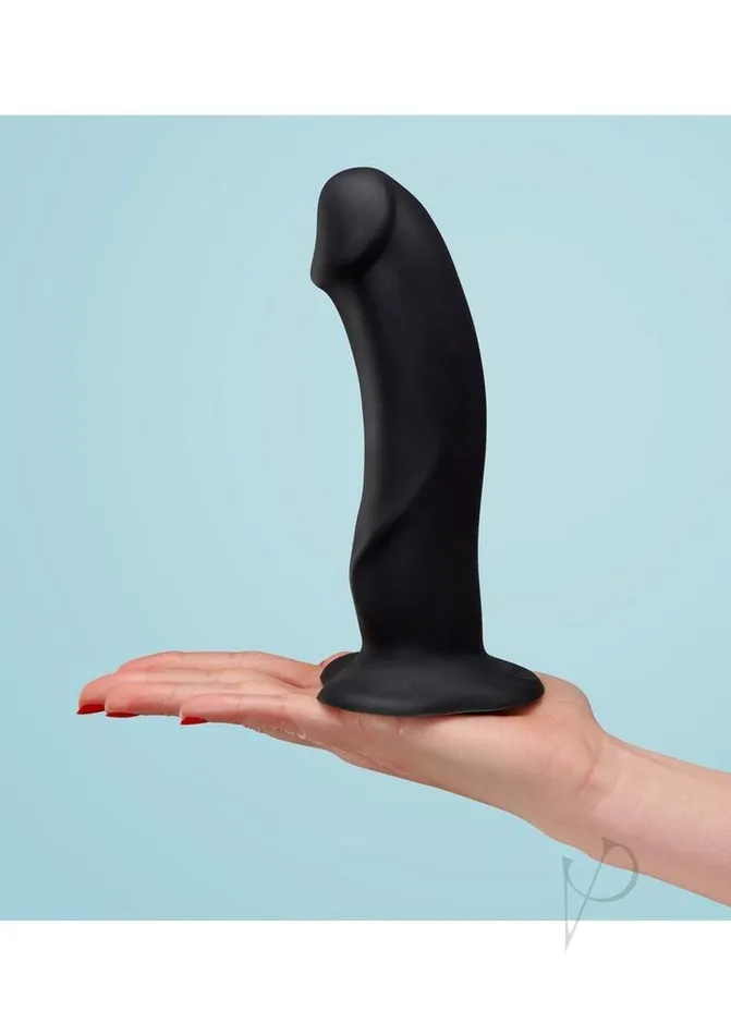 Anal Boss Black Fun Factory