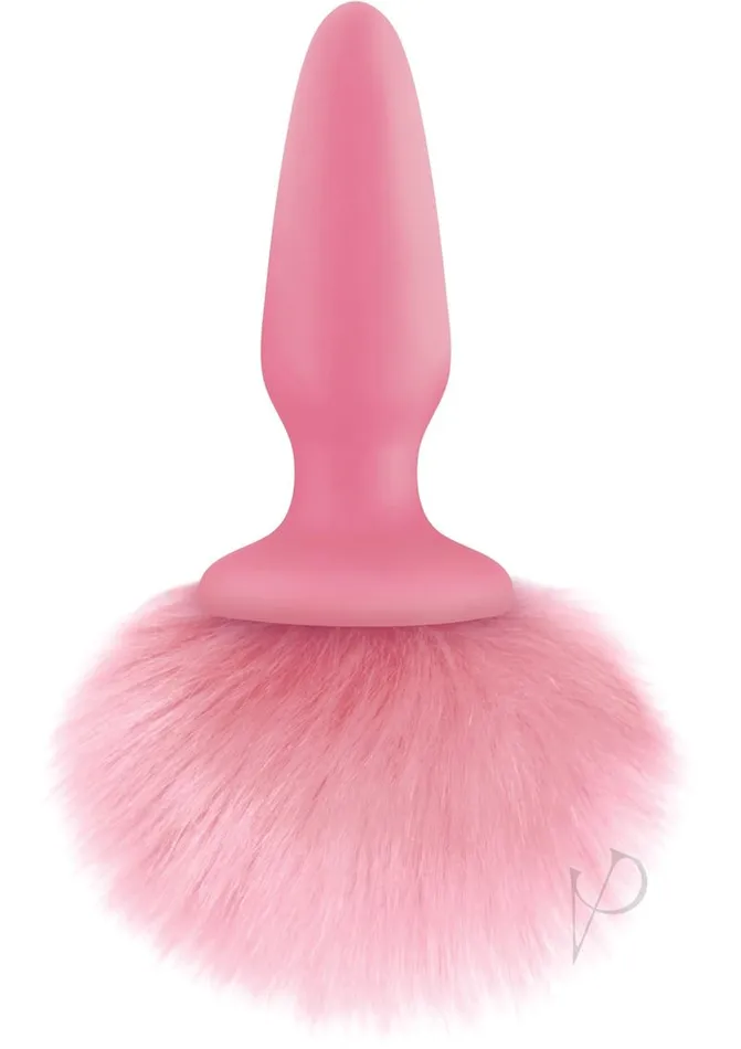 Anal Bunny Tails Bunny Tails Anal Plug Pink Anal Bunny Tails Bunny Tails Anal Plug Pink