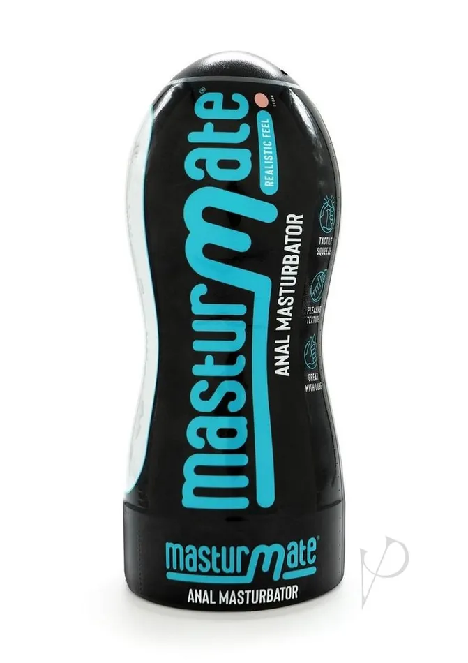 Anal Creative Conceptions Masturmate Butt Cream