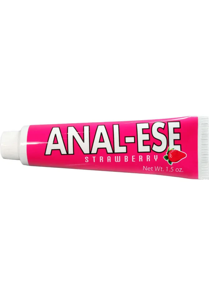 Anal Ese Anal Anal Ese Strawberry 15oz