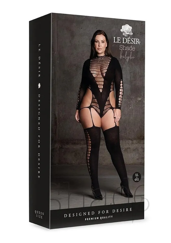 Anal Le Desir Shade Kalyke Xxiii Ps Black