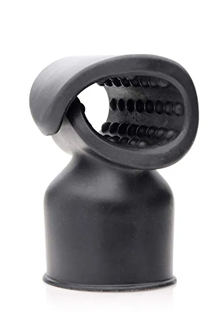 Anal Master Series Thunder Wrap Black Castle Megastore