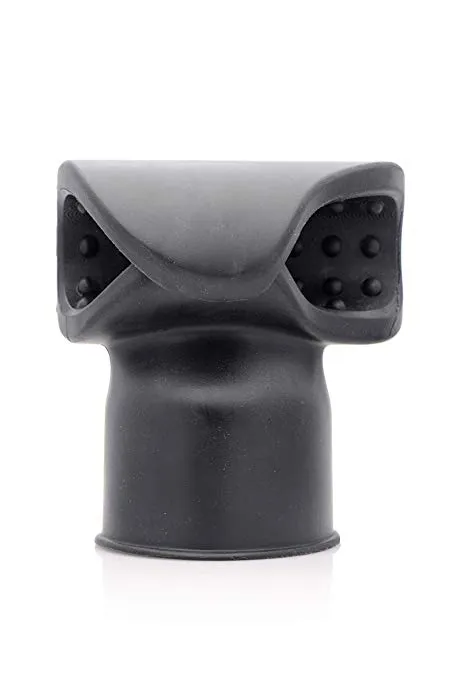 Anal Master Series Thunder Wrap Black Castle Megastore