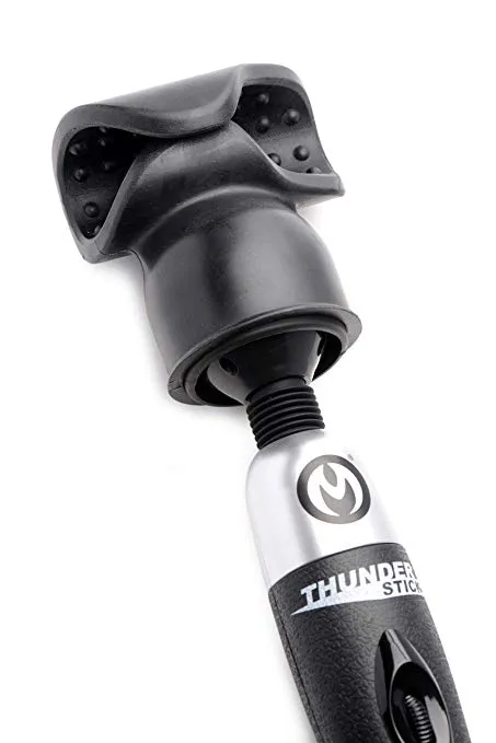 Anal Master Series Thunder Wrap Black Castle Megastore