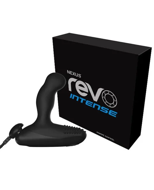 Anal Nexus Revo Intense Rotating Prostate Massager Libertybelle Marketing