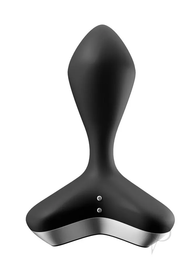 Anal Satisfyer Satisfyer Game Changer Black