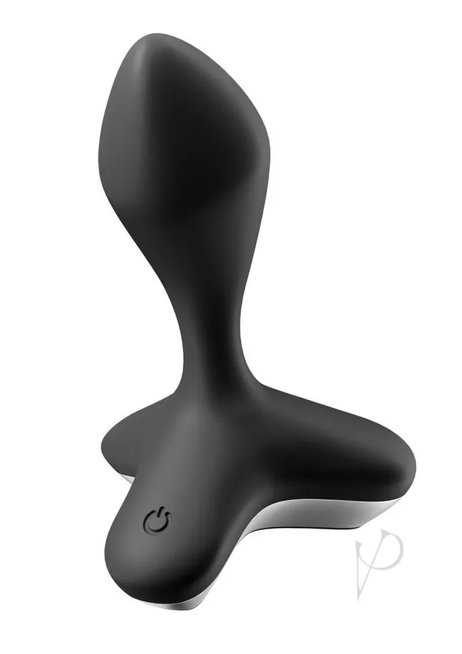 Anal Satisfyer Satisfyer Game Changer Black