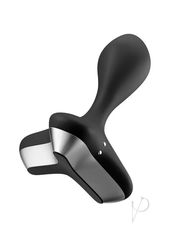 Anal Satisfyer Satisfyer Game Changer Black