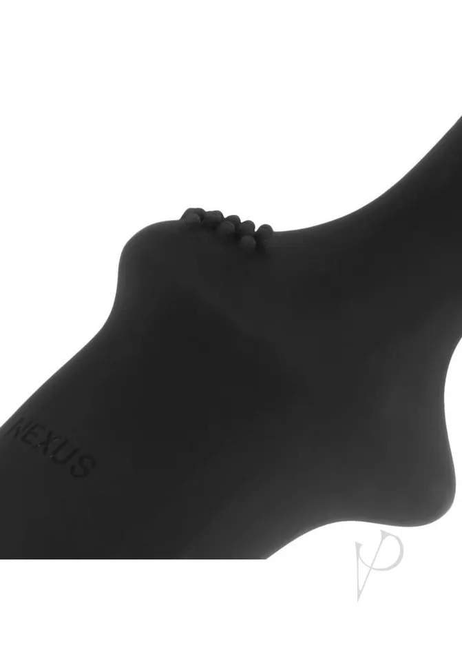 Anal Sceptre Rotating Anal Probe Nexus