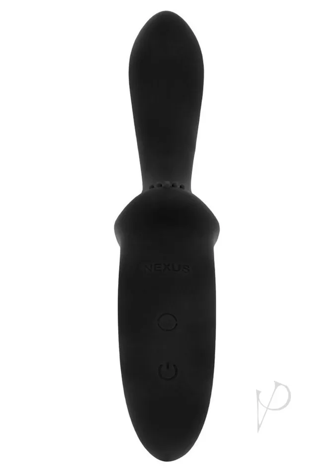 Anal Sceptre Rotating Anal Probe Nexus