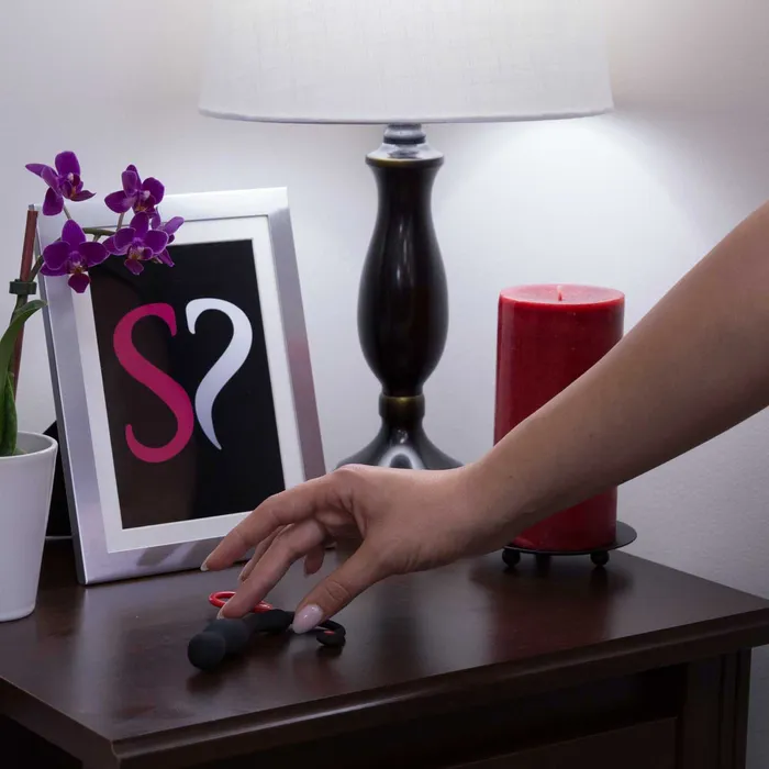Aneros Anal Aneros Eupho Syn Prostate Massager