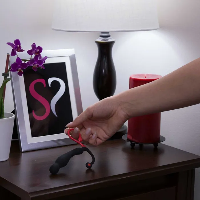 Aneros Anal Aneros Eupho Syn Prostate Massager
