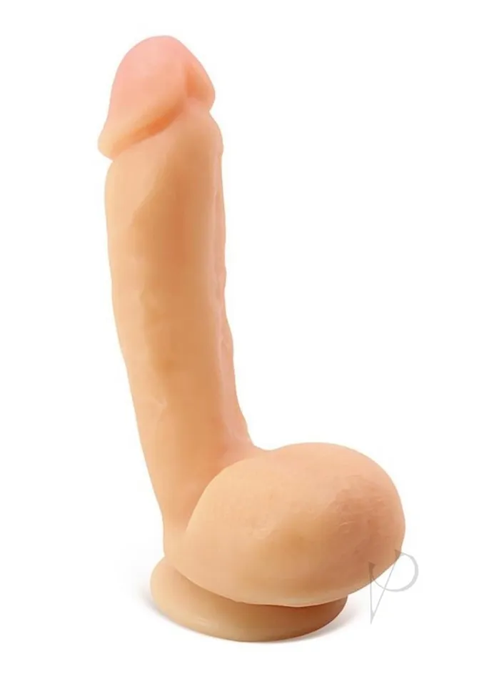 Au Naturel Anthony Beige Au Naturel Dildos