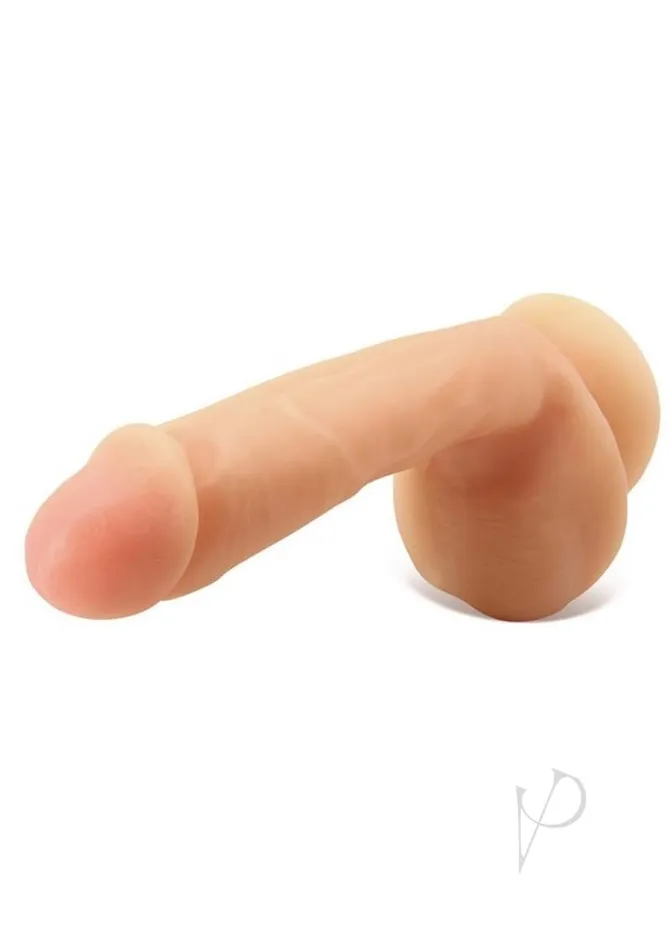 Au Naturel Anthony Beige Au Naturel Dildos