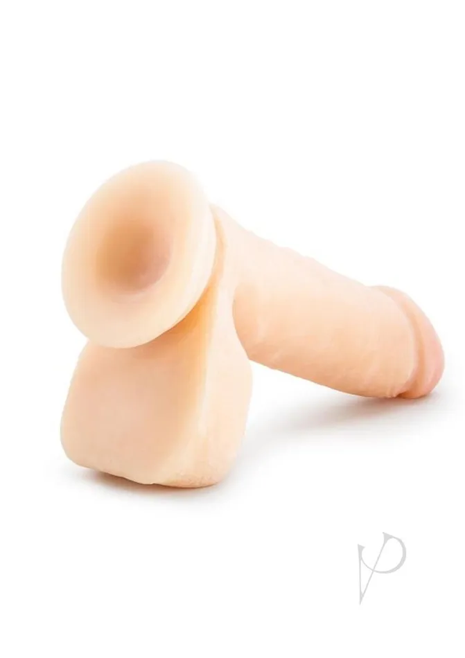 Au Naturel Sensa Feel Dildo 8 Beige Au Naturel Dildos