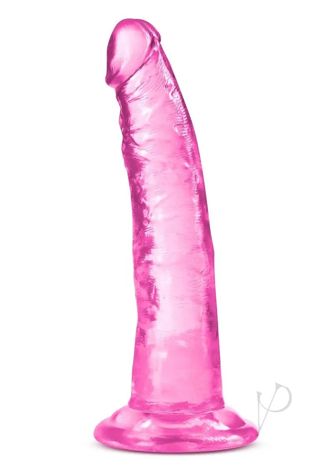 B Yours Plus Lust N Thrust Pink B Yours Vibrators B Yours Plus Lust N Thrust Pink B Yours Vibrators