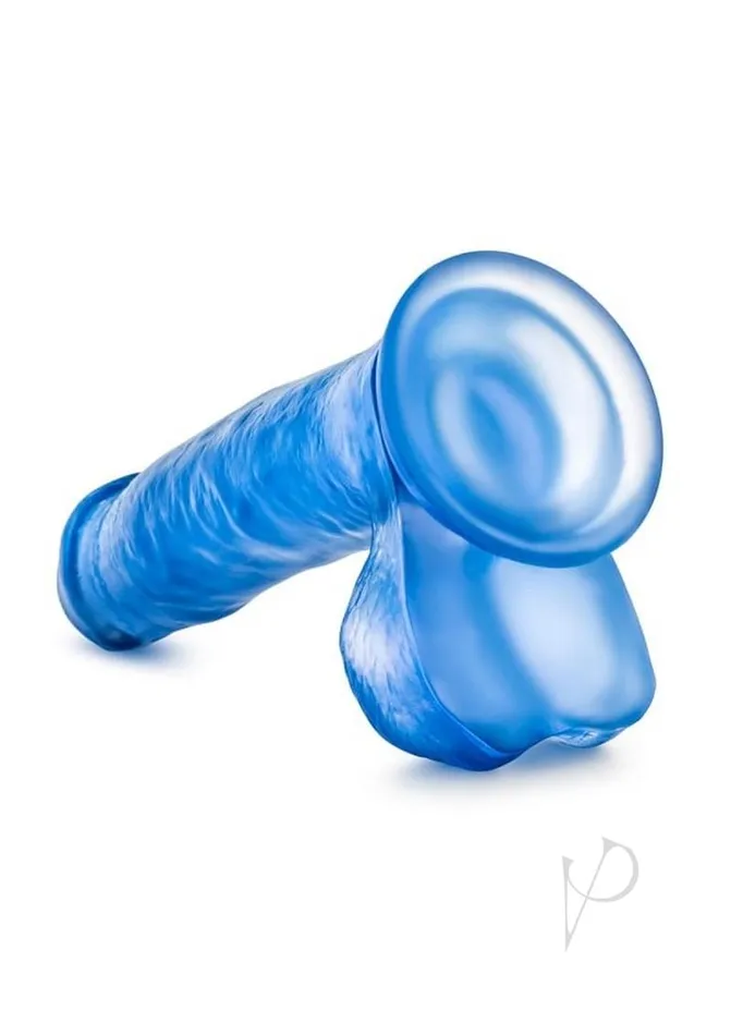 B Yours Sweet N Hard 01 Blue B Yours Vibrators