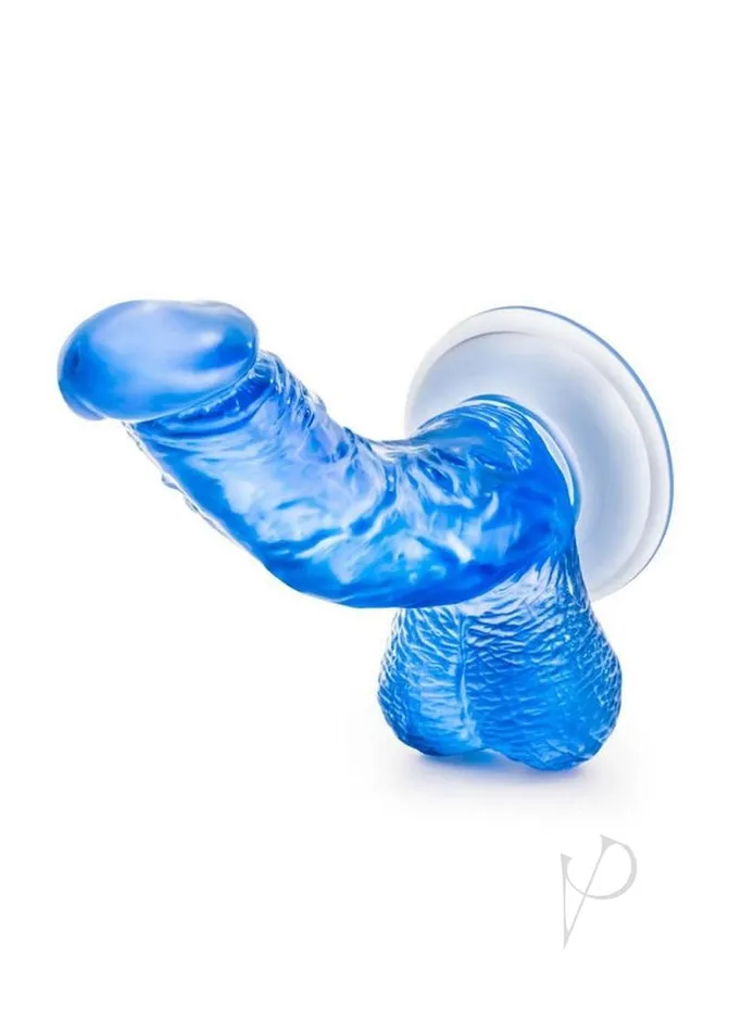B Yours Vibrators B Yours Sweet N Hard 08 Blue
