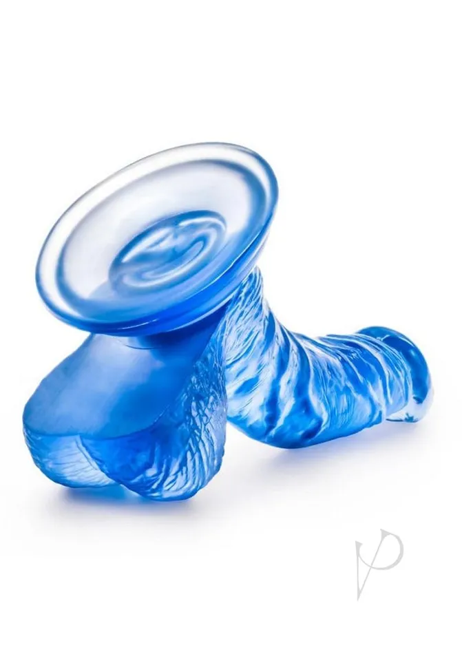 B Yours Vibrators B Yours Sweet N Hard 08 Blue