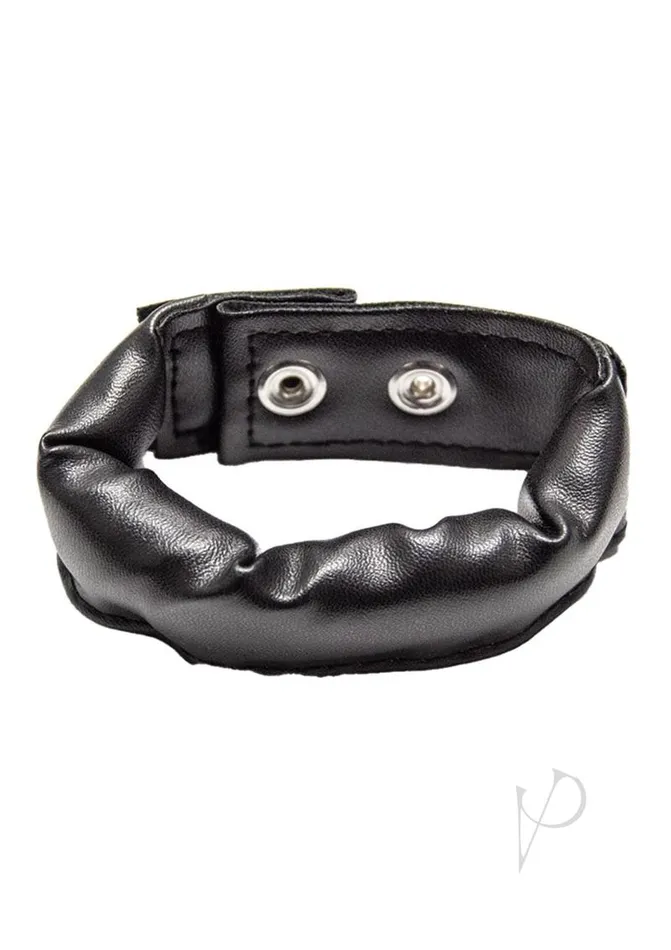 Ballgear Weighted Ball Stretcher Black Ballgear Anal