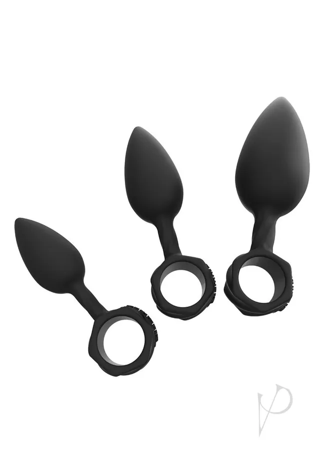 Bathmate Male Sex Toys Bathmate Anal Training Plugs