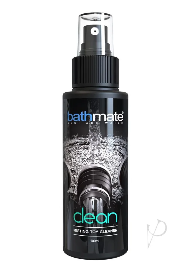 Bathmate Vibrators Bathmate Clean Misting Toy Cleaner