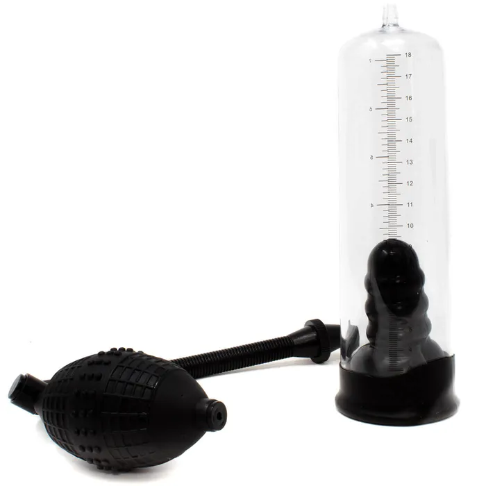 Beginners Penis Pump California Exotics Male Sex Toys