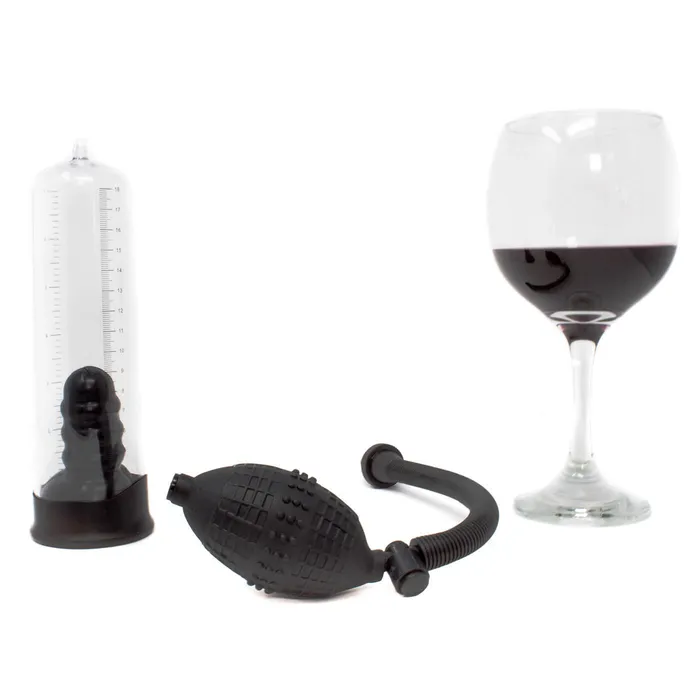 Beginners Penis Pump California Exotics Male Sex Toys