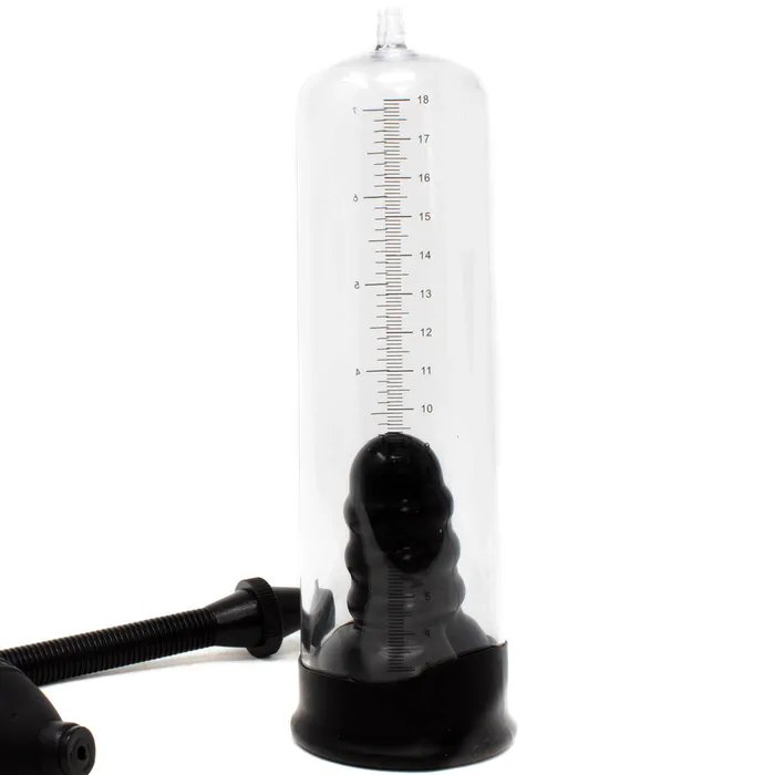 Beginners Penis Pump California Exotics Male Sex Toys