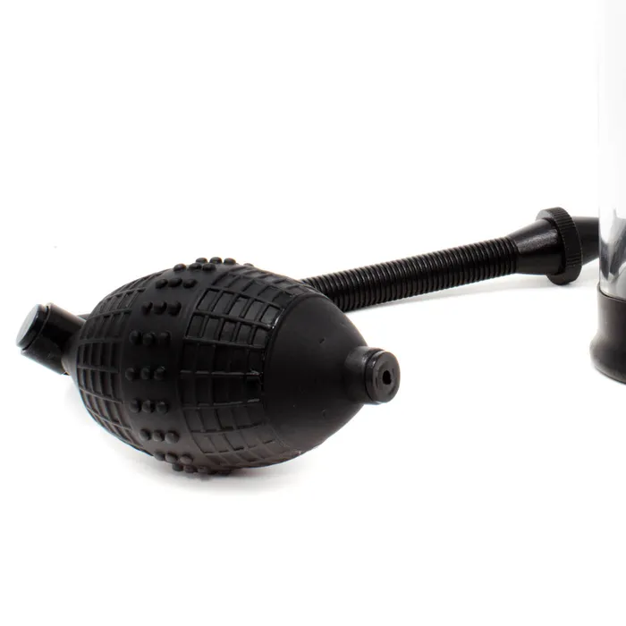 Beginners Penis Pump California Exotics Male Sex Toys