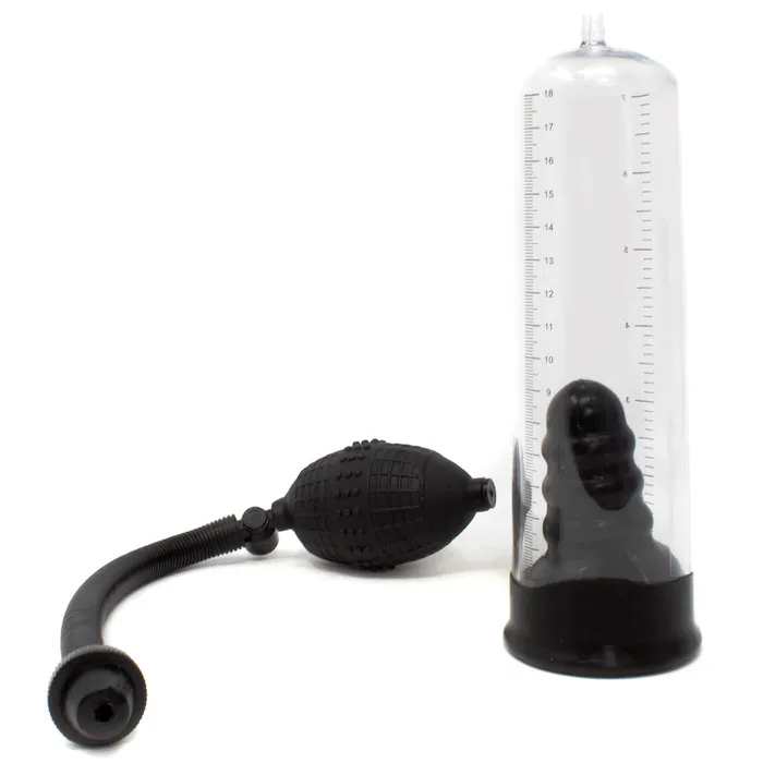 Beginners Penis Pump California Exotics Male Sex Toys