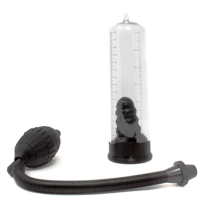 Beginners Penis Pump California Exotics Male Sex Toys