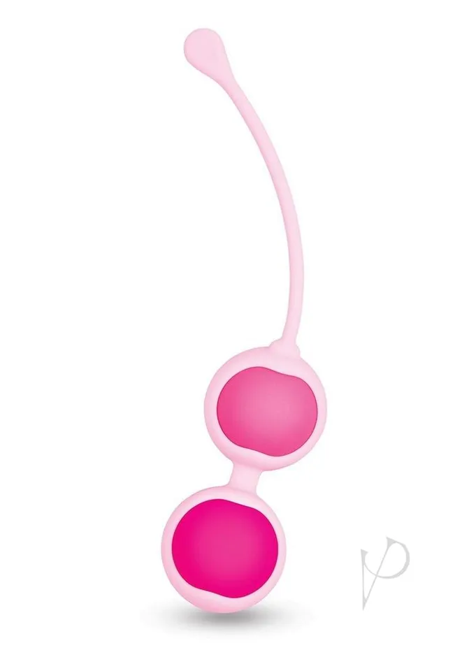 Bodywand Female Sex Toys Bw Squeeze Kegel Ball Duo 56g