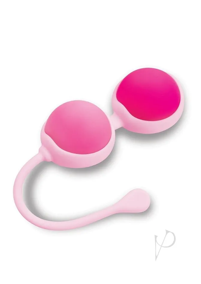 Bodywand Female Sex Toys Bw Squeeze Kegel Ball Duo 56g