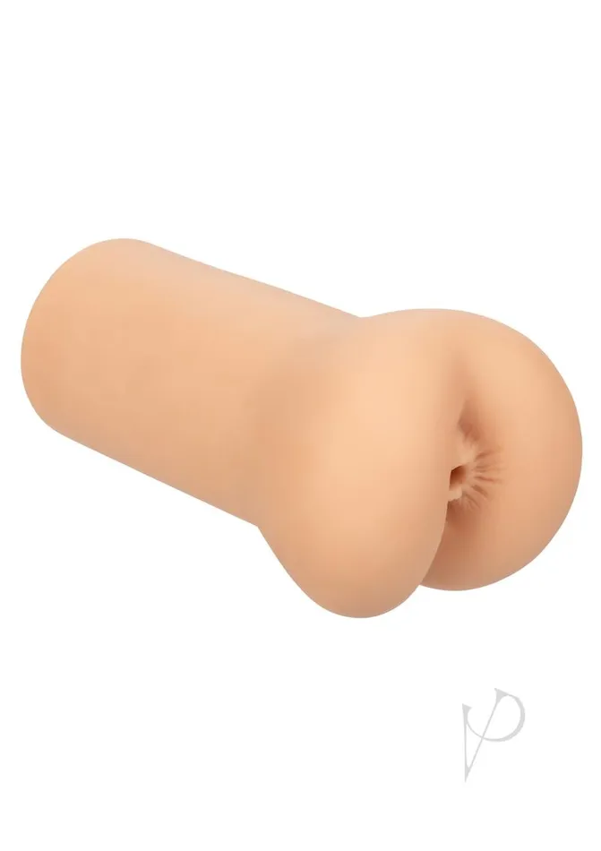 Boundless Boundless Anus Ivory Vibrators