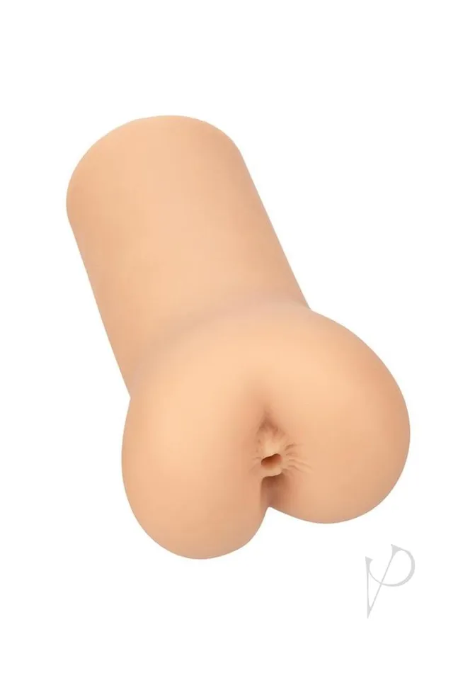 Boundless Boundless Anus Ivory Vibrators