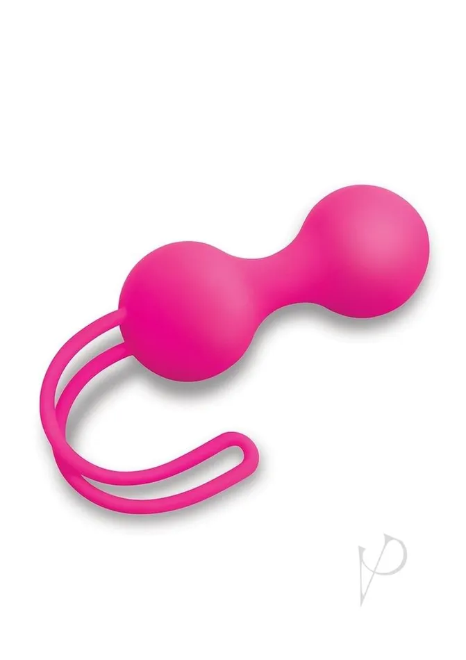 Bw Squeeze Pro Kegel Duo 65g Bodywand Female Sex Toys